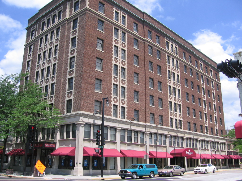 Photo of Hotel Retlaw