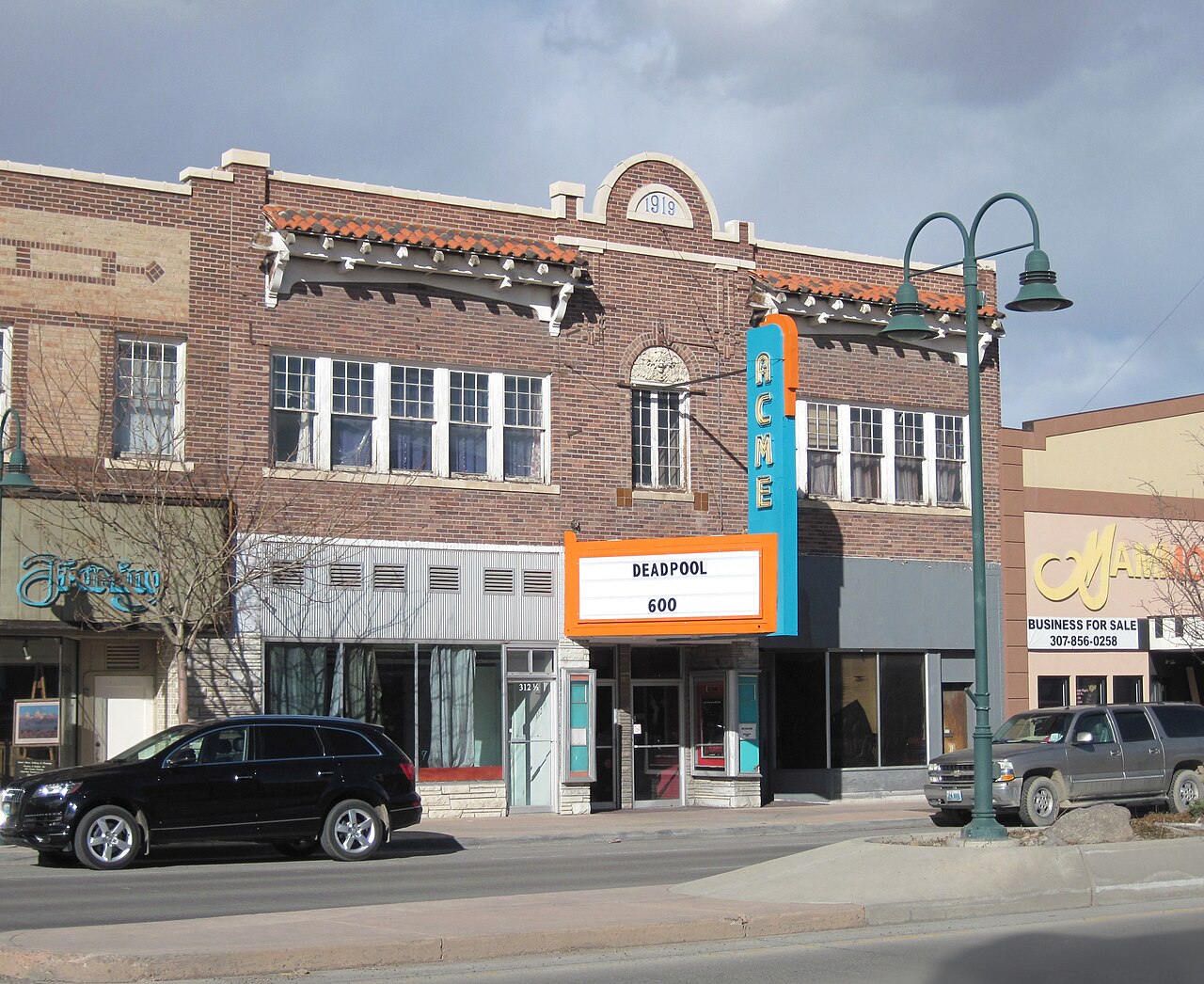 Photo of Acme Theatre