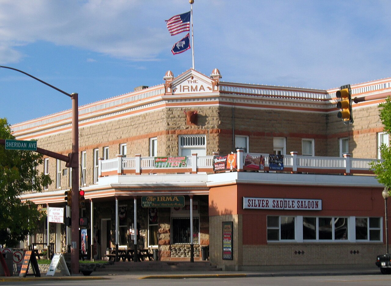 Photo of Irma Hotel