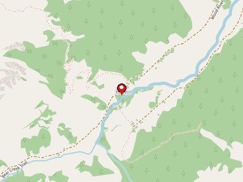 Photo of Kirwin